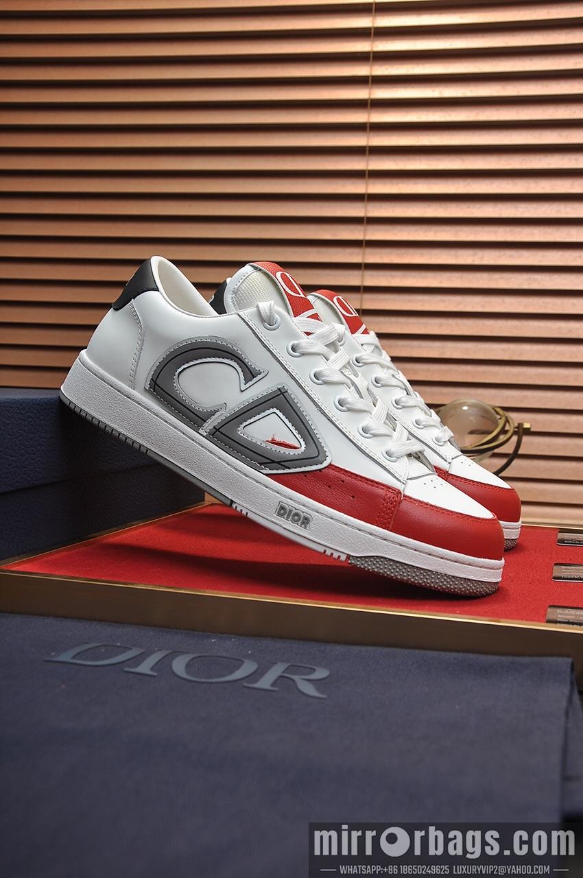 Dior Shoes sz38-44 h0605
