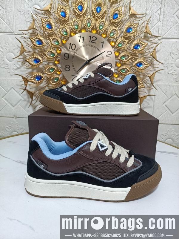 Dior Shoes sz35-45 mnm0102