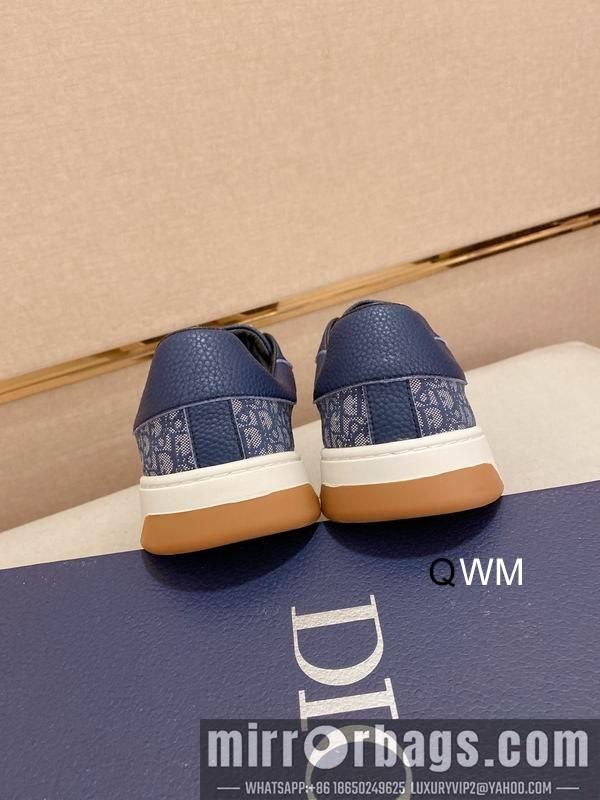 Dior Shoes sz38-45 WM0403