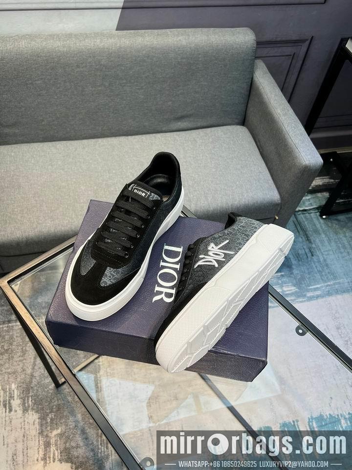 Dior Shoes sz38-45 hnh0211