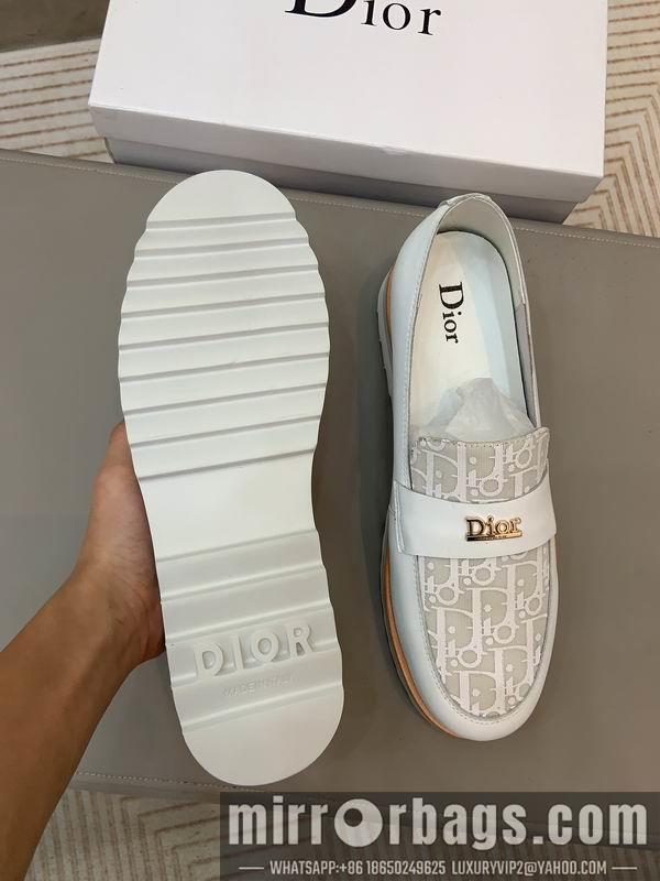 Dior Shoes sz38-44 hnm0145