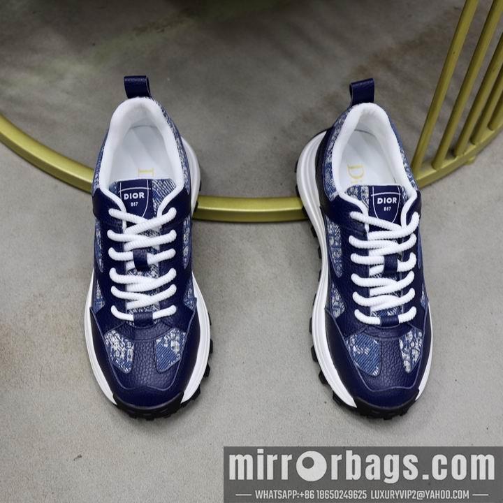 Dior Shoes sz38-45 hnh0302