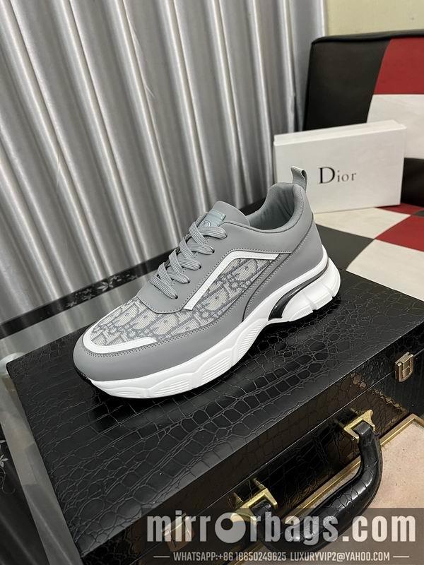 Dior Shoes sz38-44 hnh0318