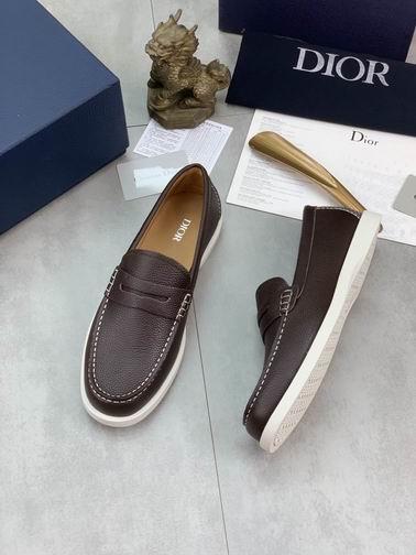 Dior Shoes sz38-45 mnh0512