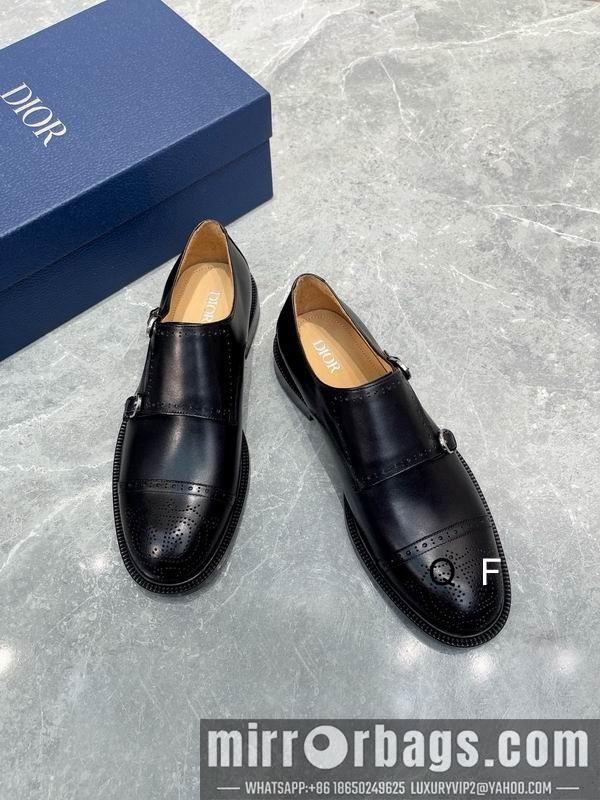 Dior Shoes sz38-45 TF0802