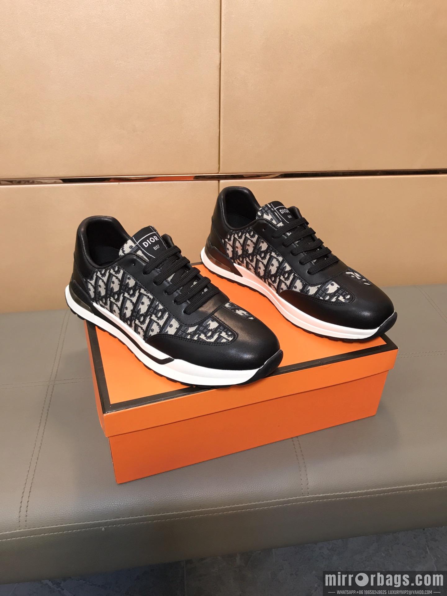 Dior Shoes sz38-44 h0817