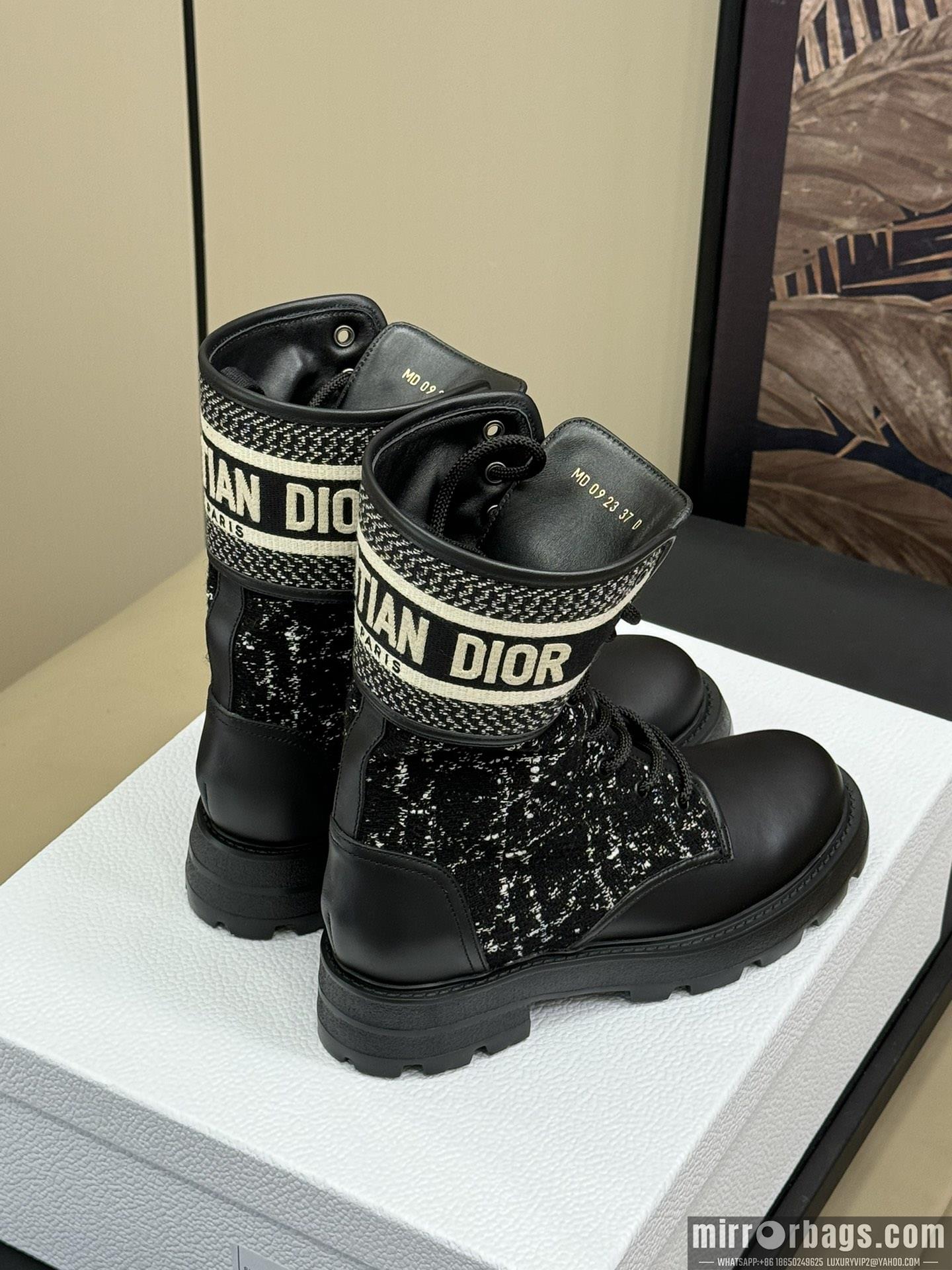 Dior Shoes sz35-41 h1004