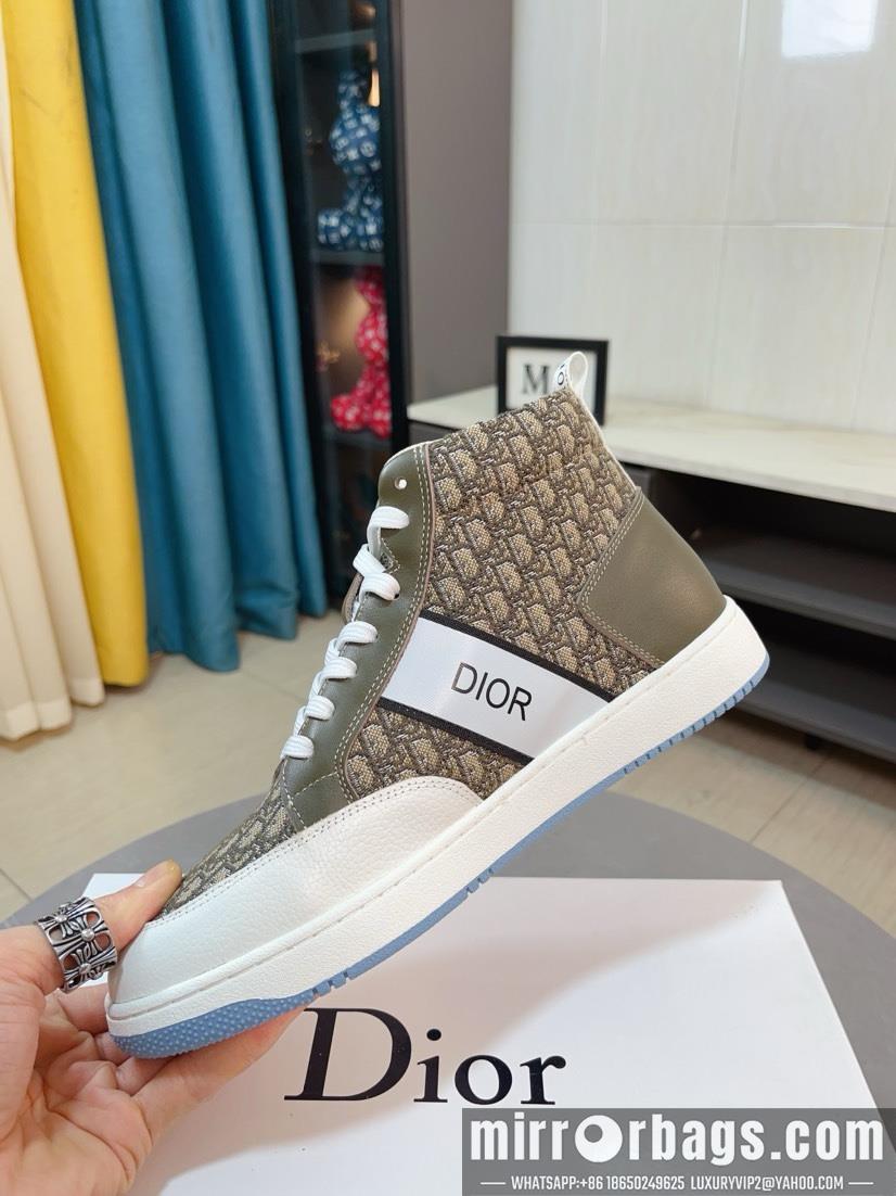 Dior Shoes sz38-44 h1001
