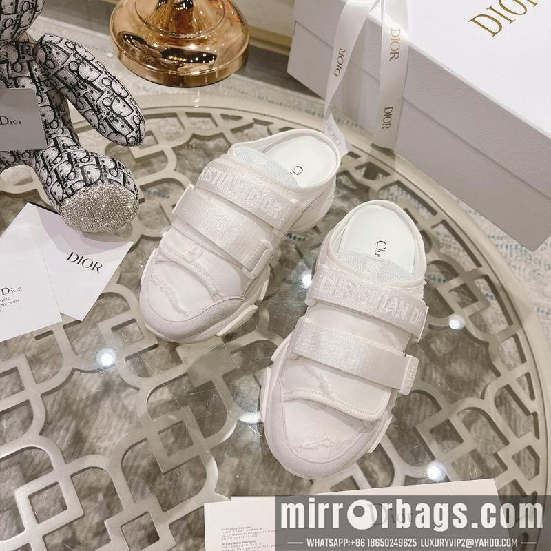 Dior Shoes sz34-41 mnw0302