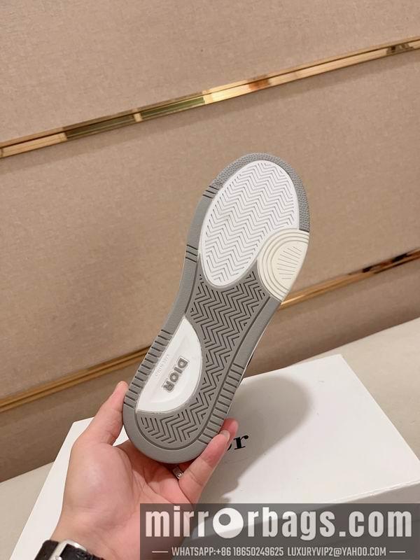 Dior Shoes sz38-44 hnm0142