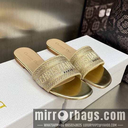 Dior Shoes sz34-43 mnh0515