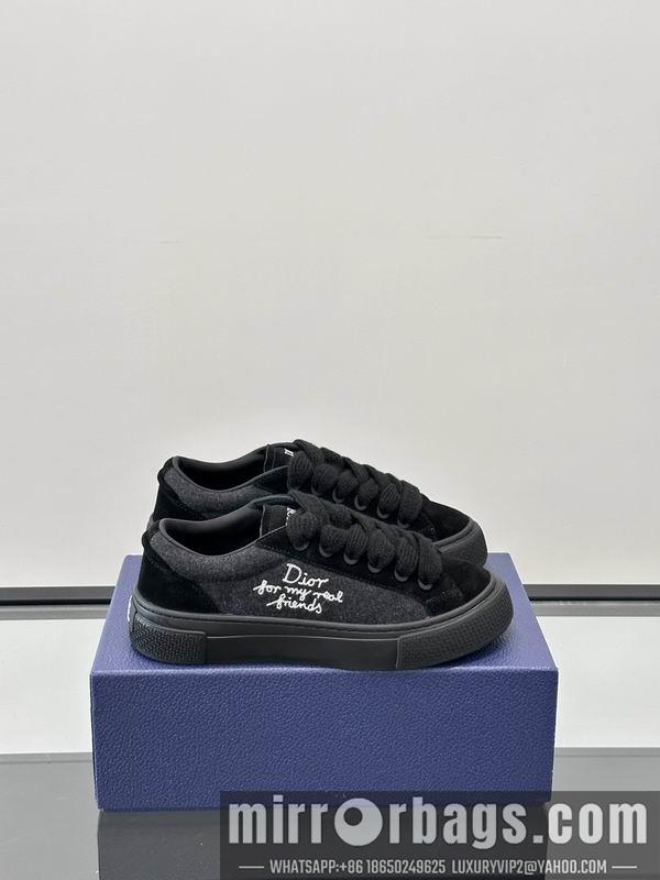 Dior Shoes sz38-46 hnh0313