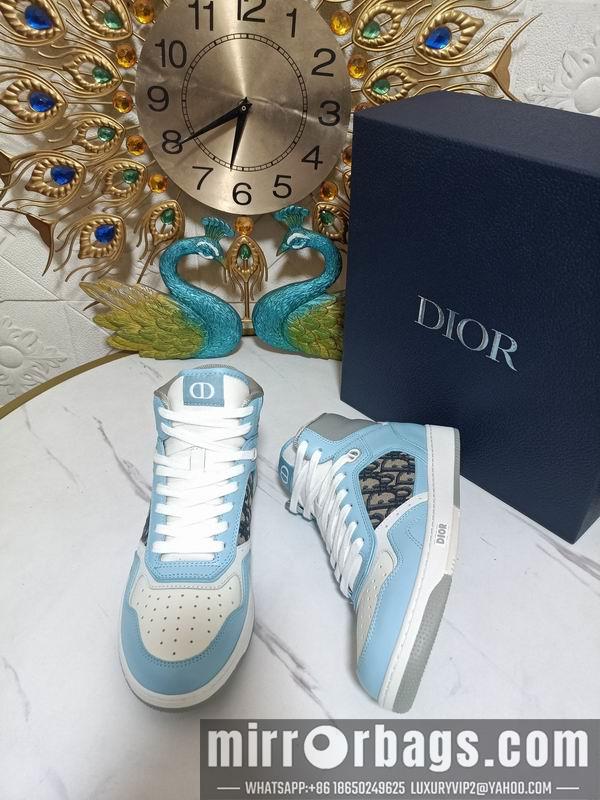 Dior Shoes sz35-45 mnm0104