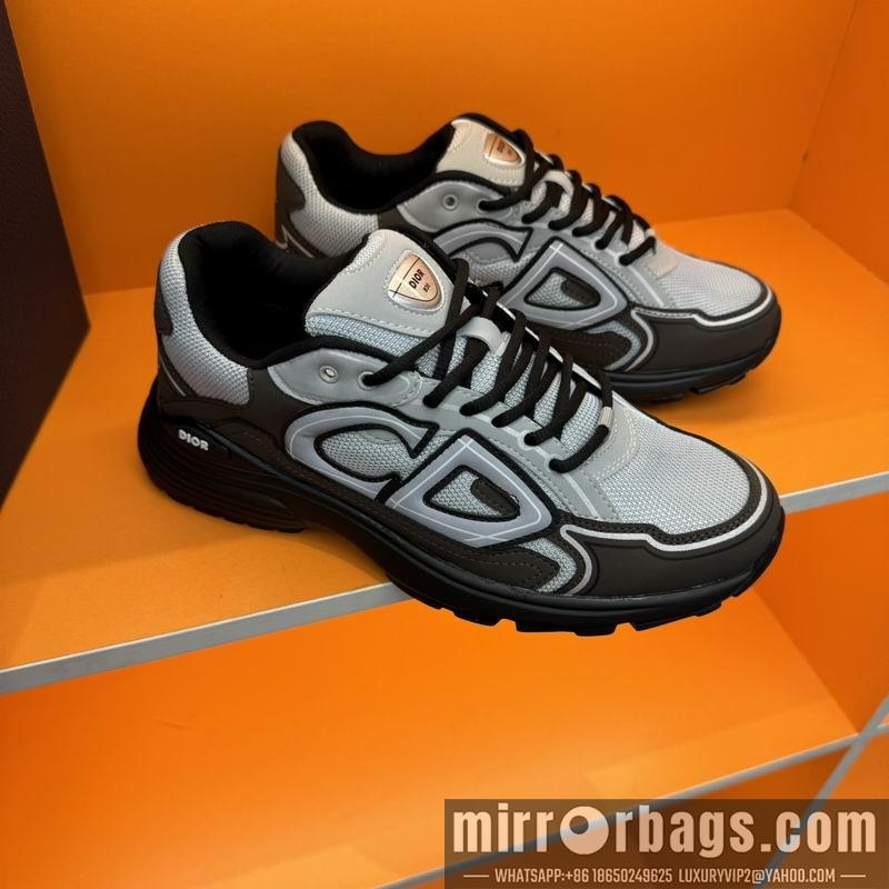 Dior Shoes sz39-45 mnm0105