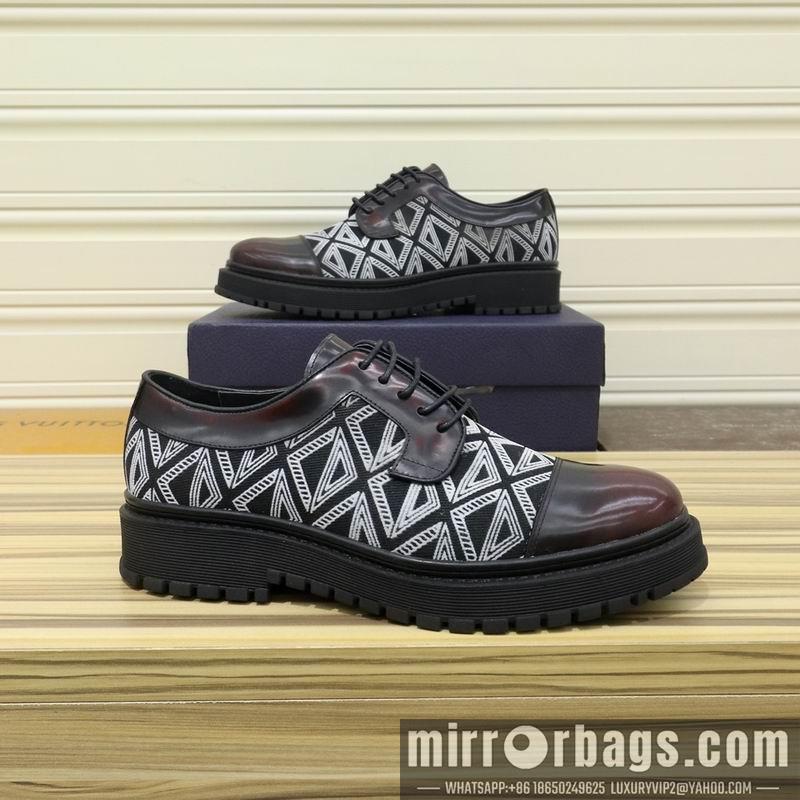 Dior Shoes sz38-45 mnw0187
