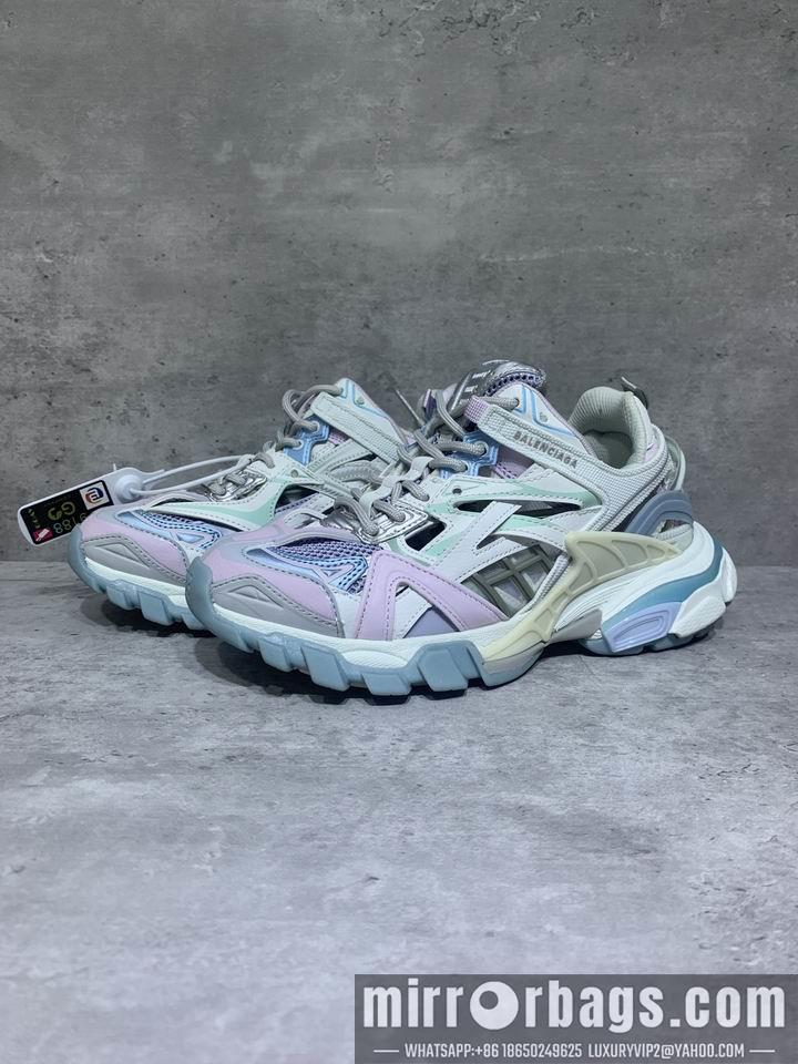 Balenciaga Shoes sz36-45 hnh1101