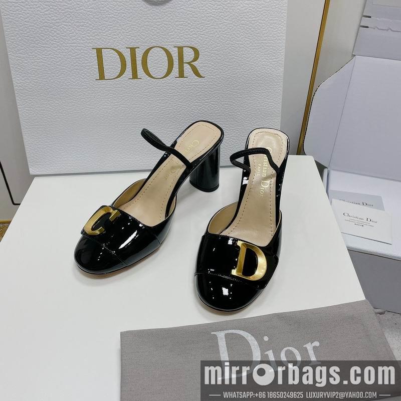 Dior Shoes sz35-41 mnw0403