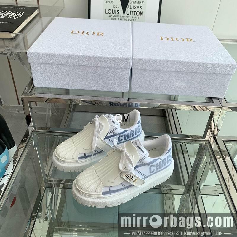 Dior Shoes sz35-40OM0102