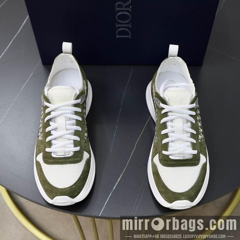 Dior Shoes sz38-47 mnw0409