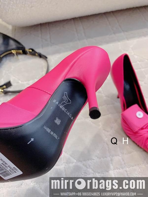 Balenciaga Shoes sz35-40 YH0901