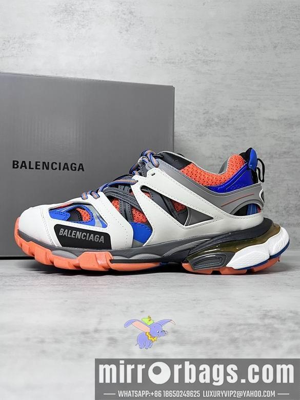 Balenciaga Shoes sz38-44 ngh10233