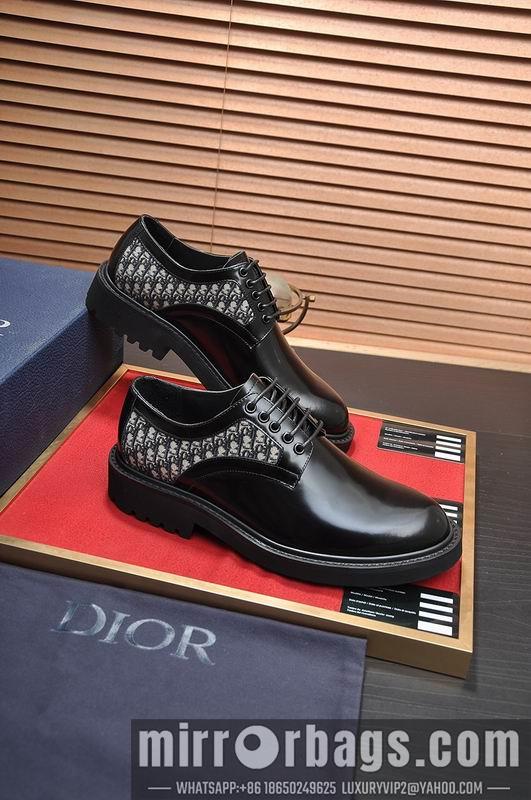 Dior Shoes sz38-44 mnm0117