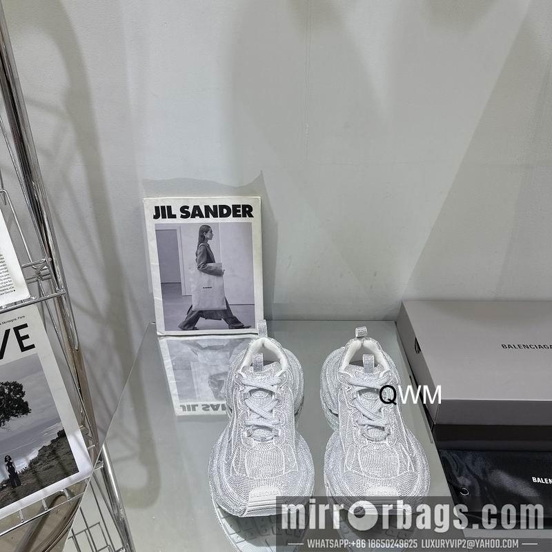 Balenciaga Shoes sz35-45 4C WM1202