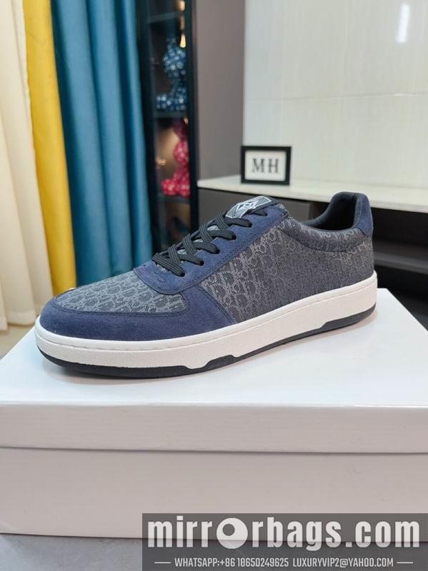 Dior Shoes sz38-44 mnw0319