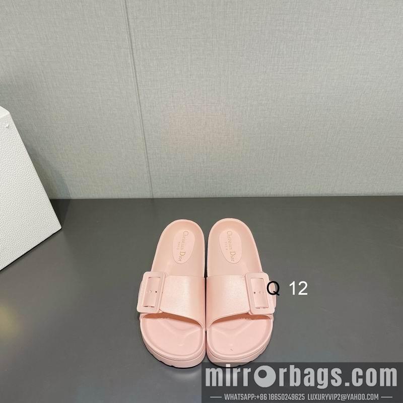 Dior Shoes sz35-40 J0603
