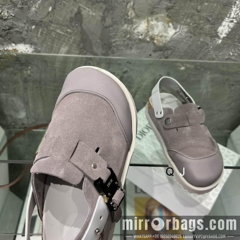 Dior Shoes sz35-45 3C XJ0701