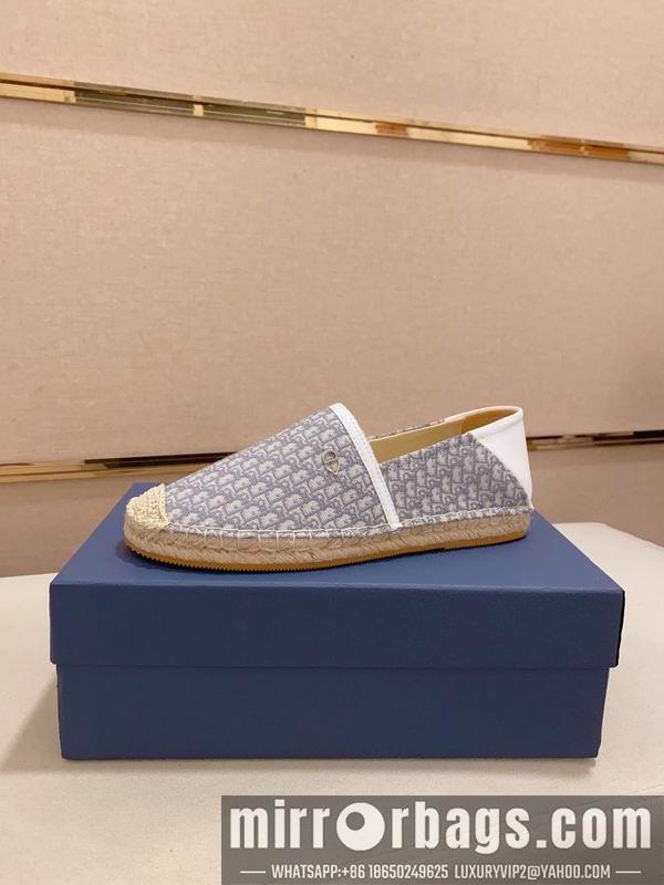 Dior Shoes sz38-44 hnm0139
