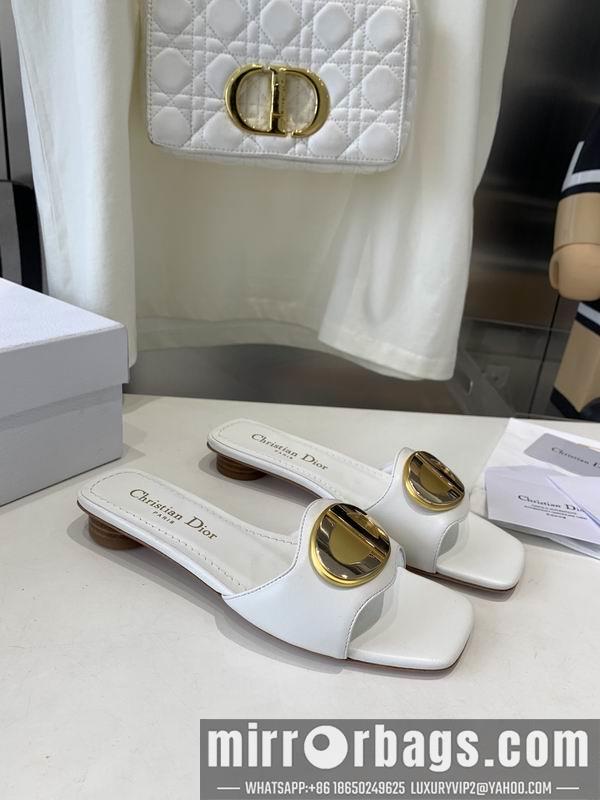 Dior Shoes sz35-43 mnw0101