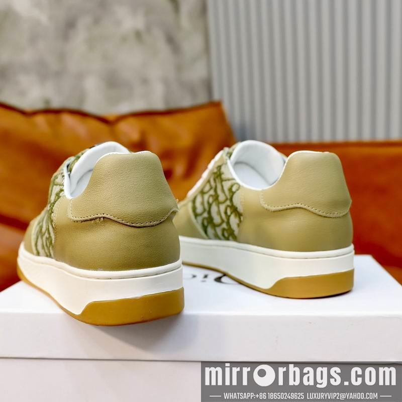 Dior Shoes sz38-44 hnm0143