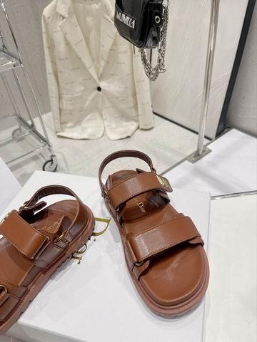 Dior Shoes sz35-42 mnh0303