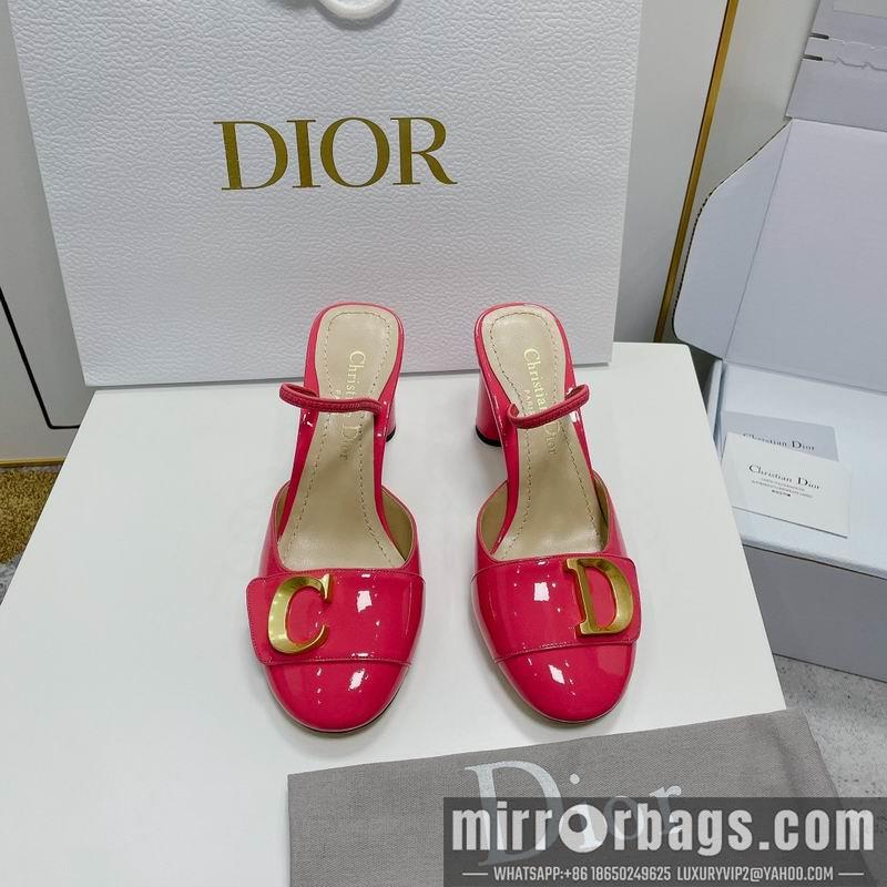 Dior Shoes sz35-41 mnw0403
