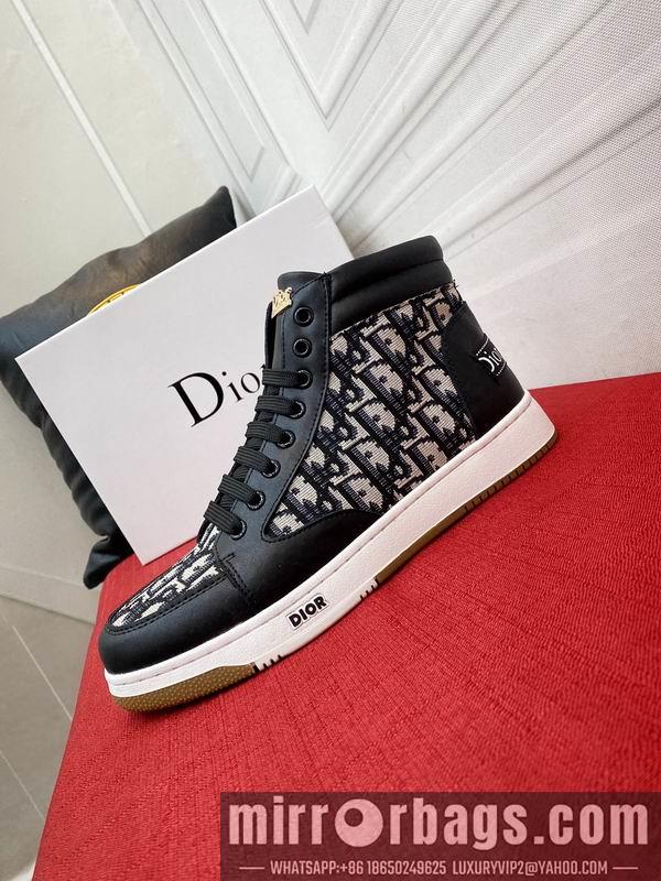 Dior Shoes sz38-44 mnm0108