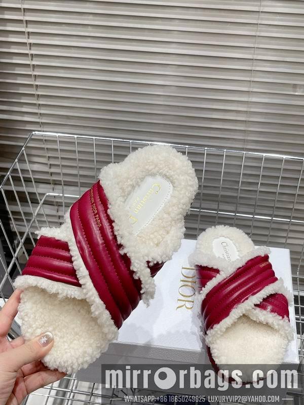 Dior Shoes sz35-42 mnw0216