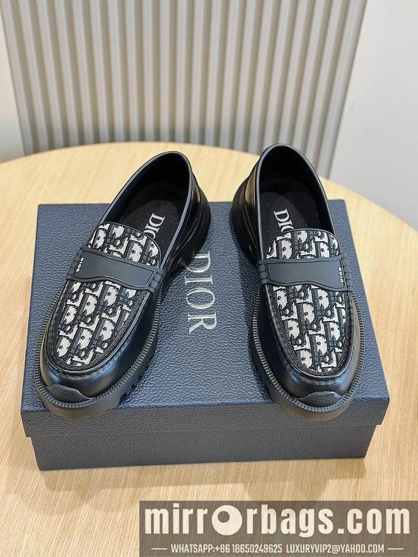Dior Shoes sz38-45 jyh0315