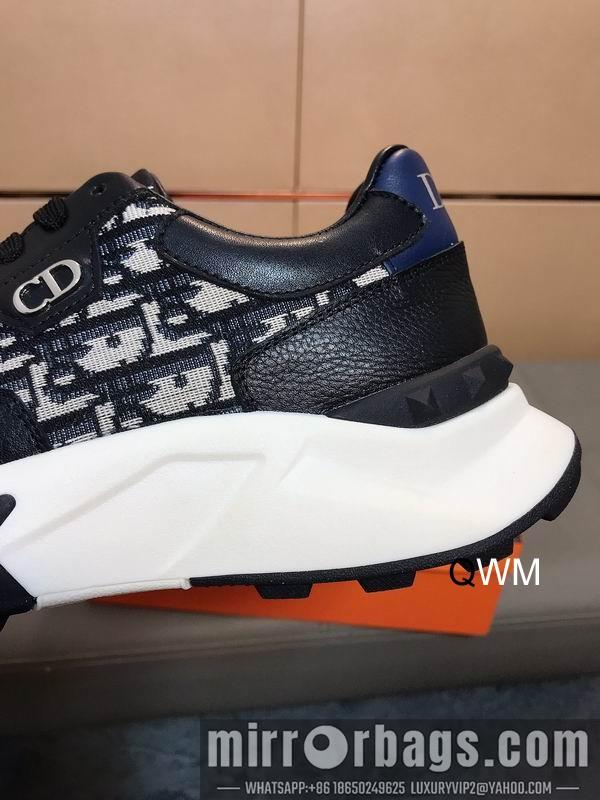 Dior Shoes sz38-45 WM0202