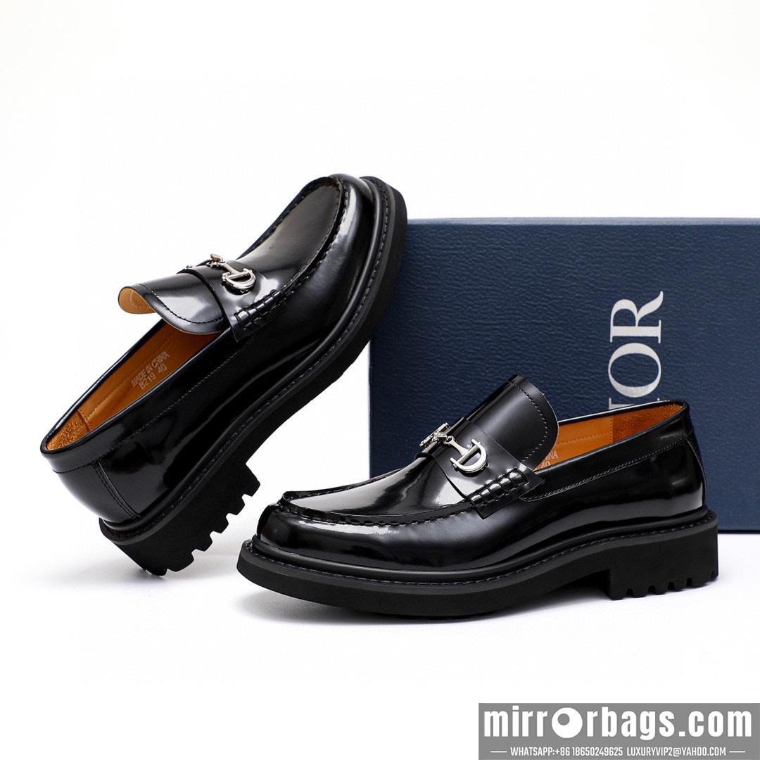 Dior Shoes sz38-44 h0817