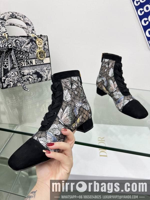 Dior Shoes sz34-43 3.5cm mnw0305