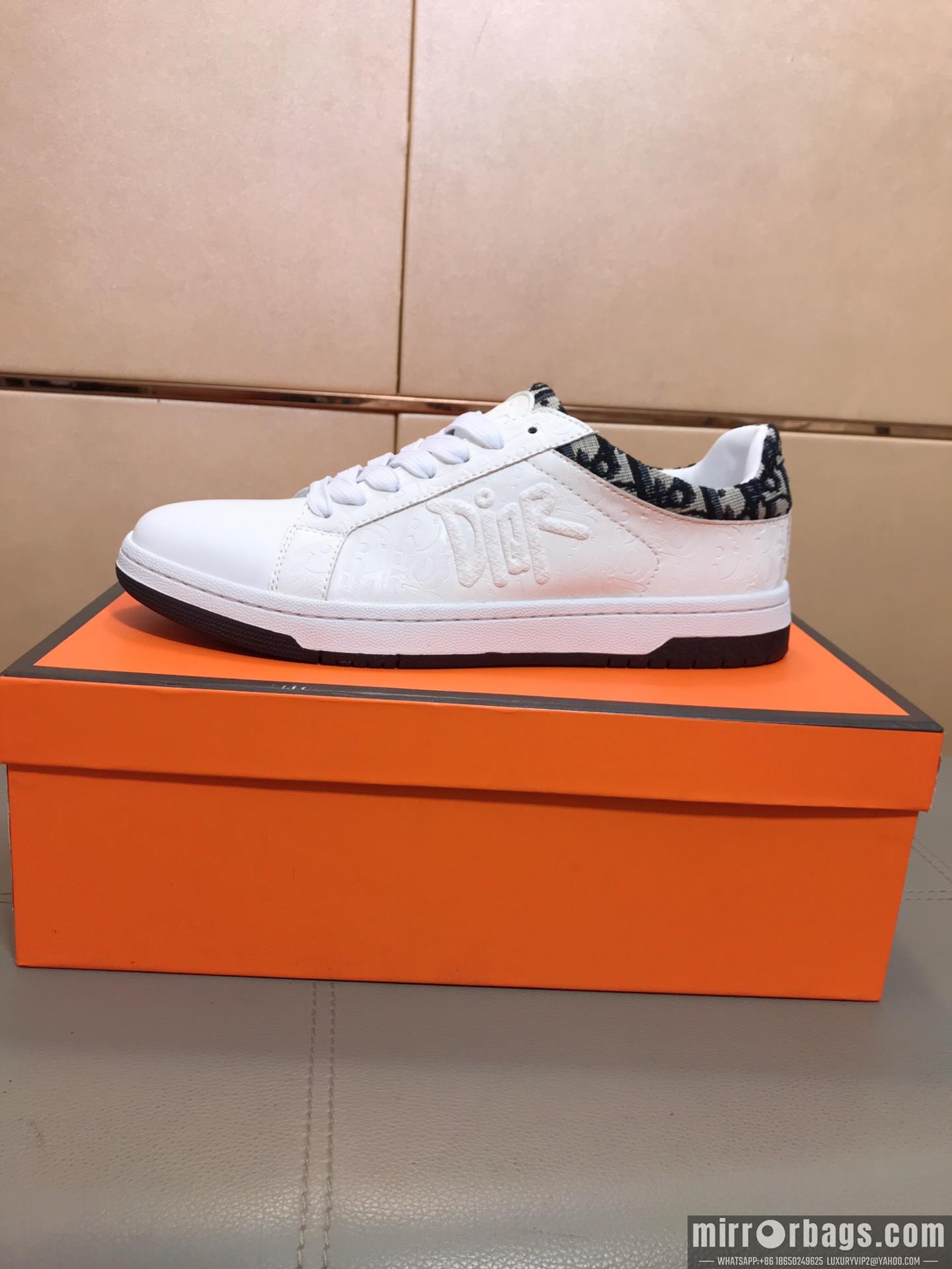 Dior Shoes sz38-44 h0818