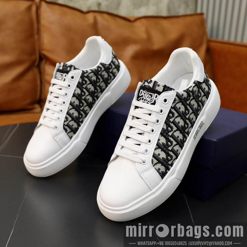 Dior Shoes sz38-45 hnw0405