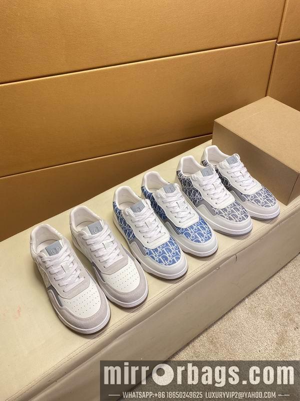 Dior Shoes sz38-44 mnw0316