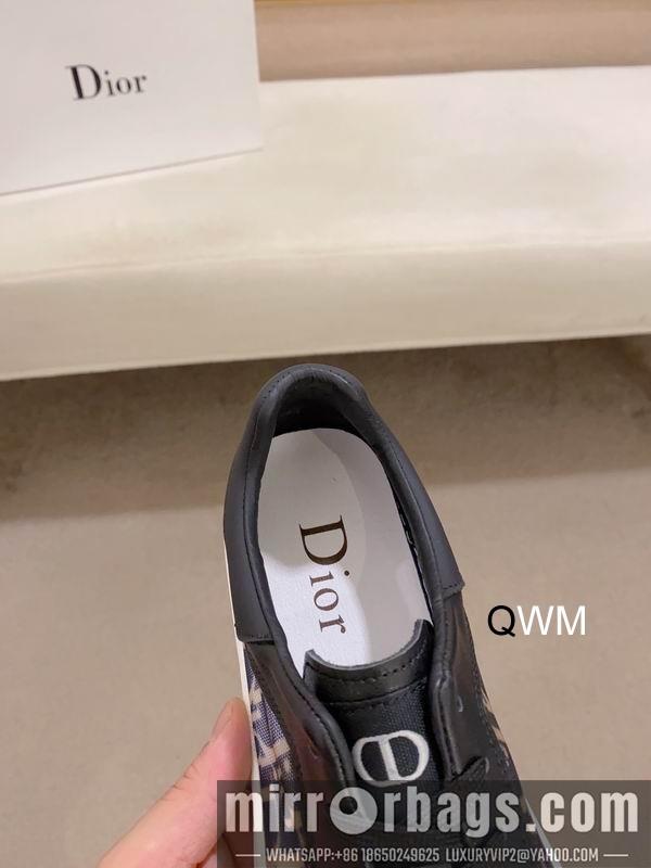 Dior Shoes sz38-45 2C WM0710