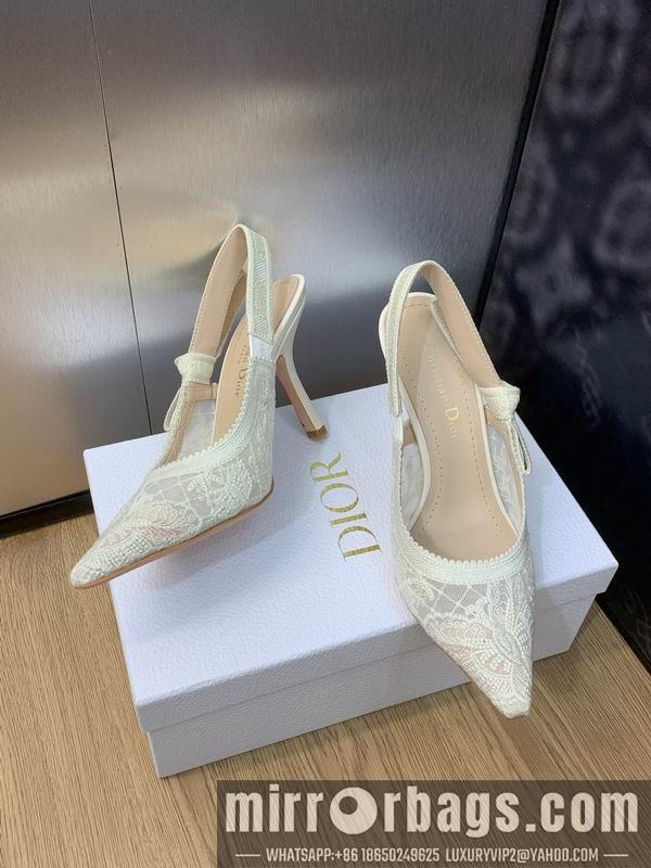 Dior Shoes sz33-44 9.5cm mnw0215