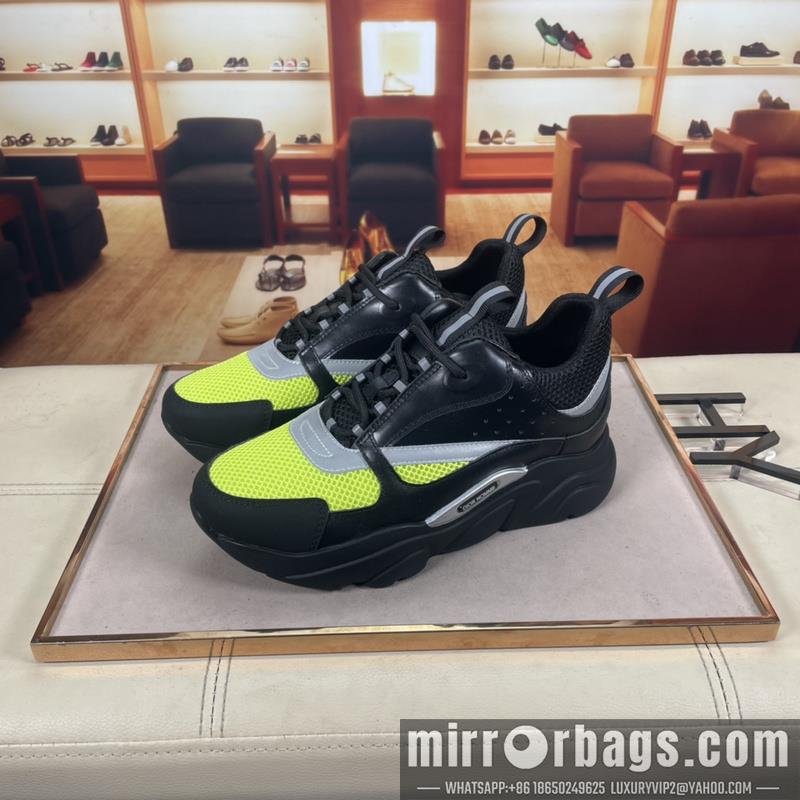 Dior Shoes sz35-45 Whf0102
