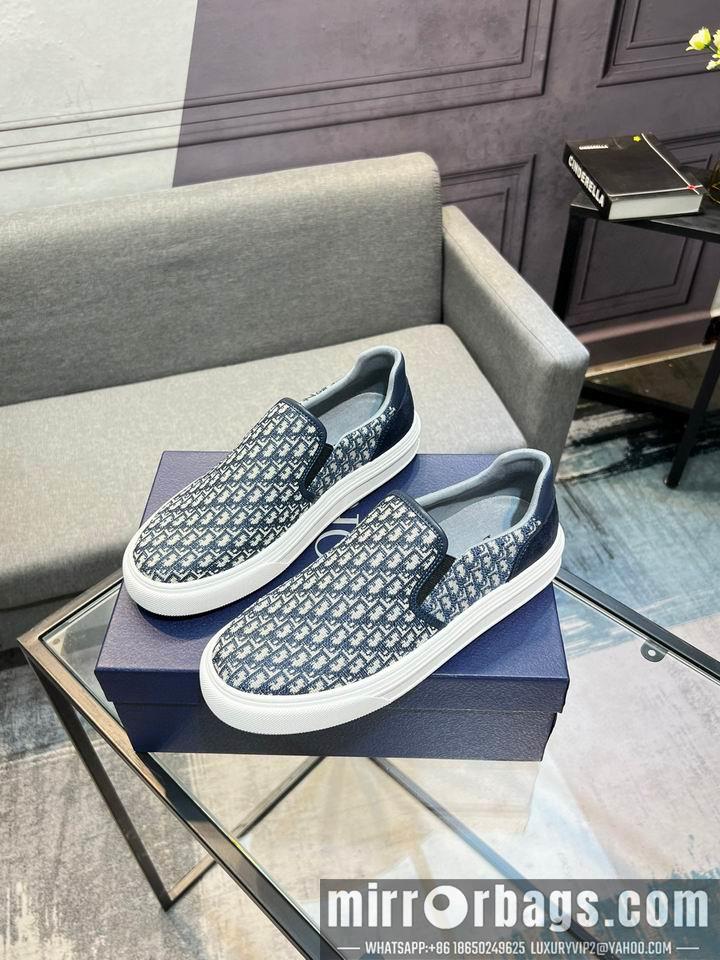 Dior Shoes sz38-45 hnh0203