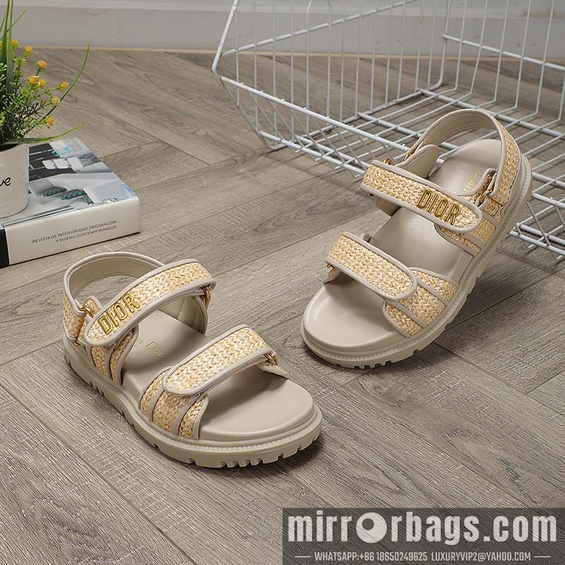 Dior Shoes sz35-41 mnw0307