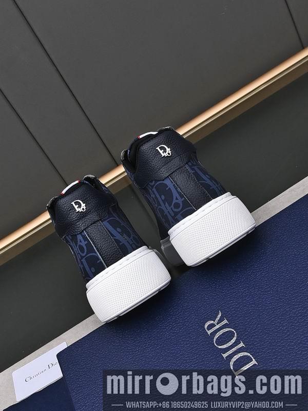 Dior Shoes sz38-44 hnm0131